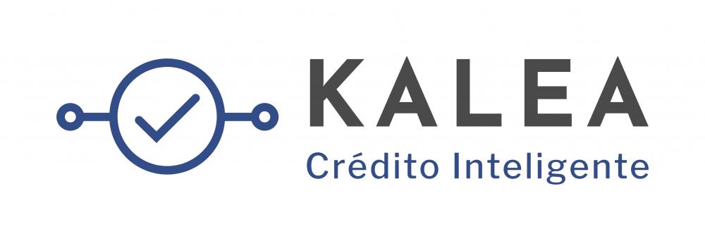 KALEA - a revolução DIGITAL do crédito empresarial