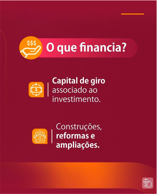 FNE Saúde - Banco do Nordeste