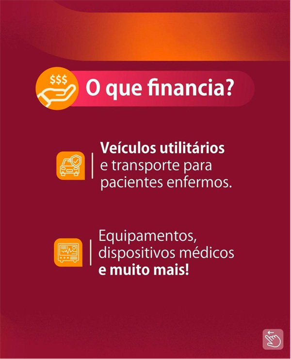 FNE Saúde - Banco do Nordeste