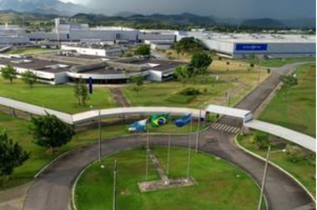 A planta da FCA Fiat Chrysler, em Goiana (PE), tem capacidade para produzir 280 mil carros por ano, somando mais de um milhão de veículos fabricados (Divulgação/Sudene)