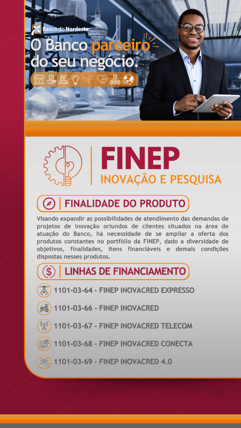 Indústria Sertão PE – Incentivos Fiscais e Financiamento